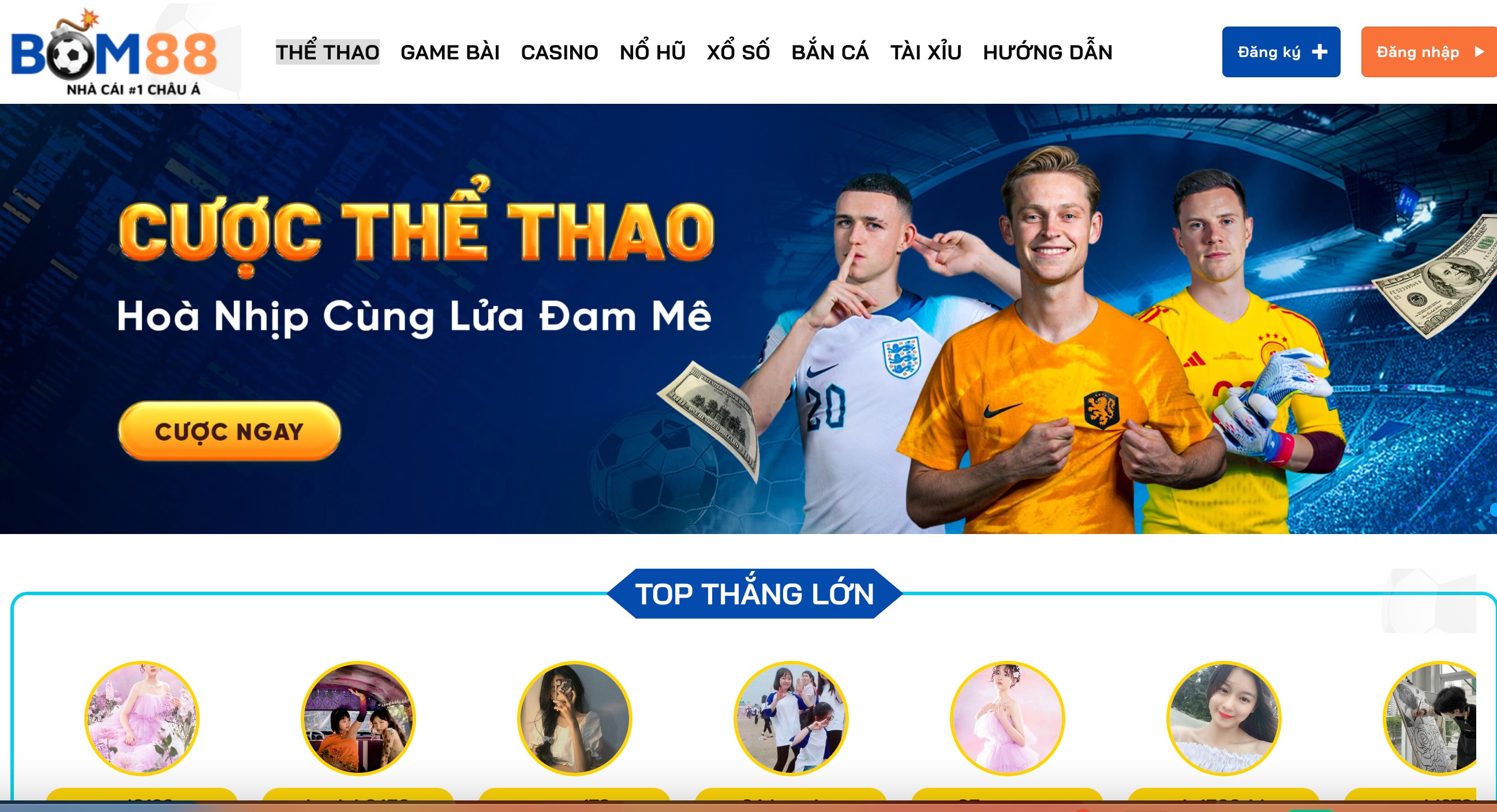 Tại sao phải thực hiện đăng ký Bom88