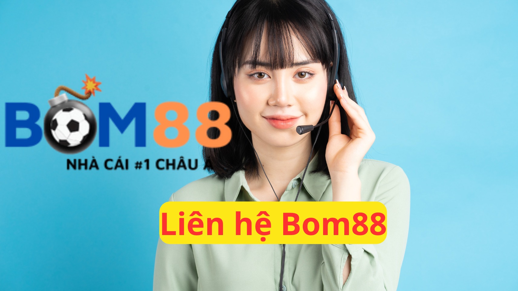 Tổng quan về dịch vụ chăm sóc khách hàng tại Bom88